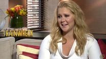 imagen de Amy Schumer Interview : Y de repente tú