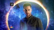 imagen de Heroes Reborn Teaser Luke VO