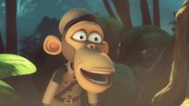 imagen de Marco Macaco y los primates del Caribe Tráiler (2) VO