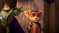 imagen de Ratchet & Clank Teaser 