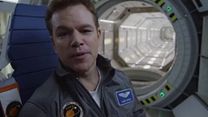 imagen de Marte (The Martian) - Tour por el Hermes