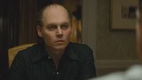 imagen de Black Mass. Estrictamente criminal Clip (2) VO