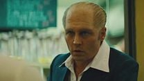 imagen de Black Mass. Estrictamente criminal Clip (3) VO