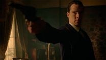 imagen de Sherlock - Tráiler capítulo especial VO