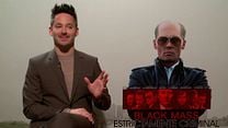 imagen de Scott Cooper - Entrevista "Black Mass"