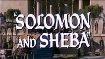 imagen de Solomon and Shaba