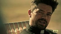 imagen de Preacher Tráiler (4) VO