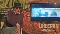 imagen de Jacques Audiard Interview : Dheepan