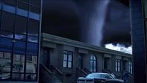 imagen de Megatormenta: destrucción inminente Tráiler VO