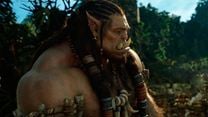 Warcraft: El origen Tráiler 