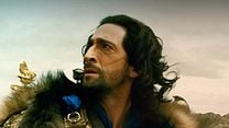 imagen de Dragon Blade Tráiler 