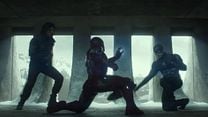 imagen de Capitán América: Civil War Tráiler VO