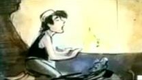 imagen de Aladdin Videoclip VO