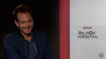 imagen de Will Arnett Interview : BoJack Horseman