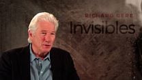 imagen de Richard Gere Interview 2: Invisibles