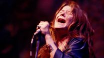 imagen de Janis. La verdadera historia de la reina del blues Tráiler (2) VO