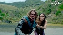 imagen de Las crónicas de Shannara Tráiler 