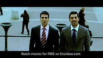 imagen de Desi Boyz Tráiler VO
