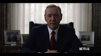 imagen de House of Cards - season 4 Teaser (2) VO