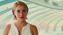 imagen de La serie Divergente: Leal Tráiler (3) 