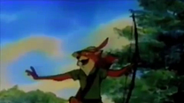 imagen de Robin Hood Tráiler VO