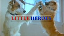 imagen de Pequeños héroes Tráiler VO