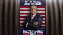 imagen de House of Cards - season 4 Teaser (3) VO