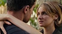 imagen de La serie Divergente: Leal Tráiler 