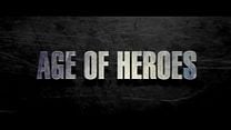 imagen de Age of Heroes Tráiler VO