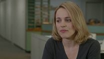 imagen de Rachel McAdams Interview 2: Spotlight