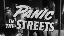 imagen de Pánico en las calles Tráiler VO