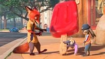 imagen de Zootrópolis Tráiler 