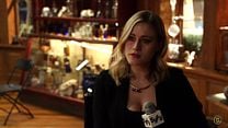 imagen de Olivia Taylor Dudley Interview : The Magicians