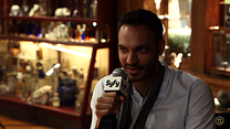 imagen de Arjun Gupta Interview : The Magicians