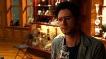 imagen de Hale Appleman Interview 2: The Magicians
