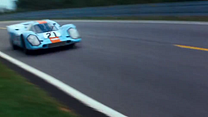 imagen de Steve McQueen: The Man & Le Mans Tráiler (2) VO