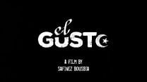 imagen de El Gusto Tráiler VO