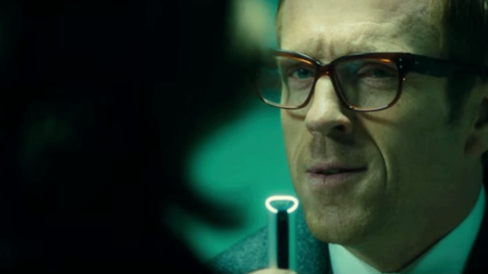 imagen de Un traidor como los nuestros Tráiler (3) VO