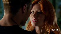 imagen de Shadowhunters Tráiler 