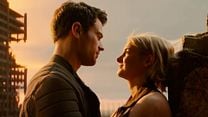imagen de La serie Divergente: Leal Tráiler (2) VO