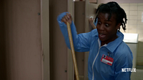 imagen de Orange Is the New Black - season 4 Teaser (2) VO