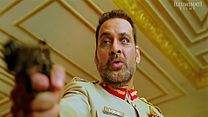 imagen de Agent Vinod Tráiler VO