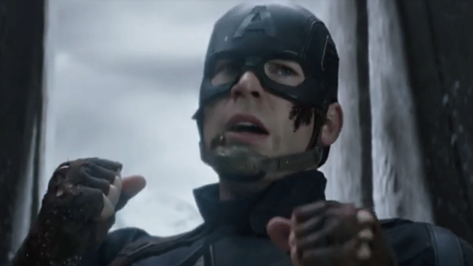 imagen de Capitán América: Civil War Tráiler (2) VO