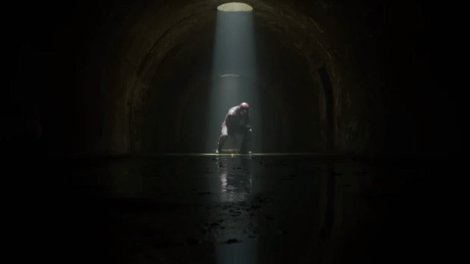 imagen de Daredevil - season 2 Tráiler (3) 