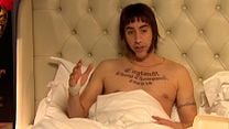 imagen de Sacha Baron Cohen Interview 5: Agente contrainteligente