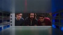 imagen de Silicon Valley - season 3 Tráiler VO