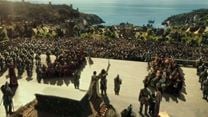 Warcraft: El origen Tráiler (4) VO