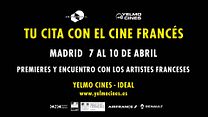 imagen de Tu cita con el cine francés Tráiler 