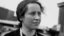 imagen de Vita Activa :The Spirit of Hannah Arendt Tráiler VO