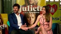 imagen de Inma Cuesta, Rossy de Palma, Daniel Grao, Michelle Jenner, Emma Suárez Interview : Julieta